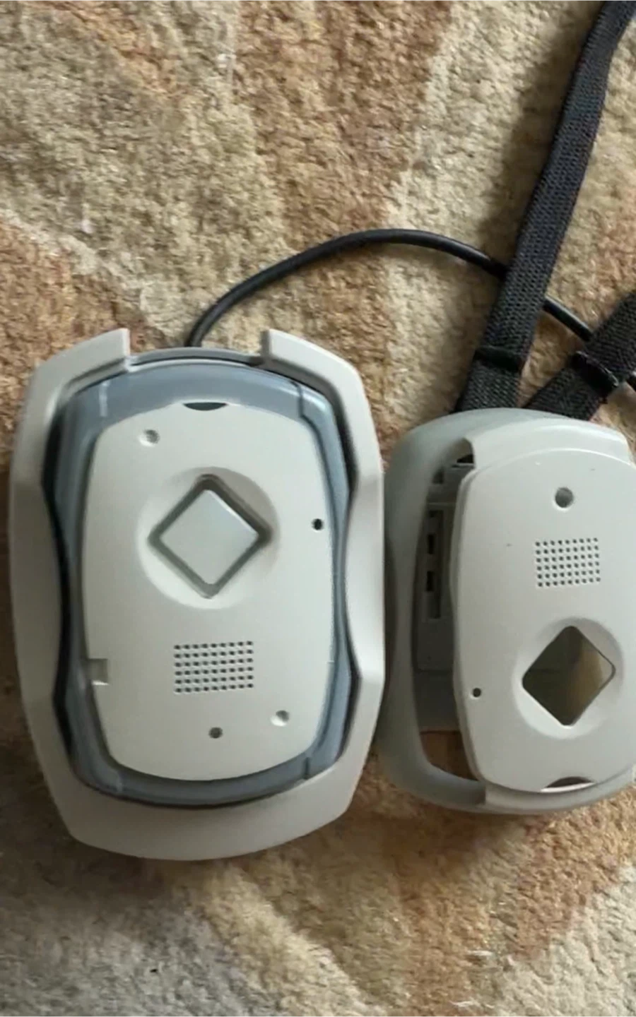 Numera Libris 2 Mobile Cellular Medical Alert System with GPS &