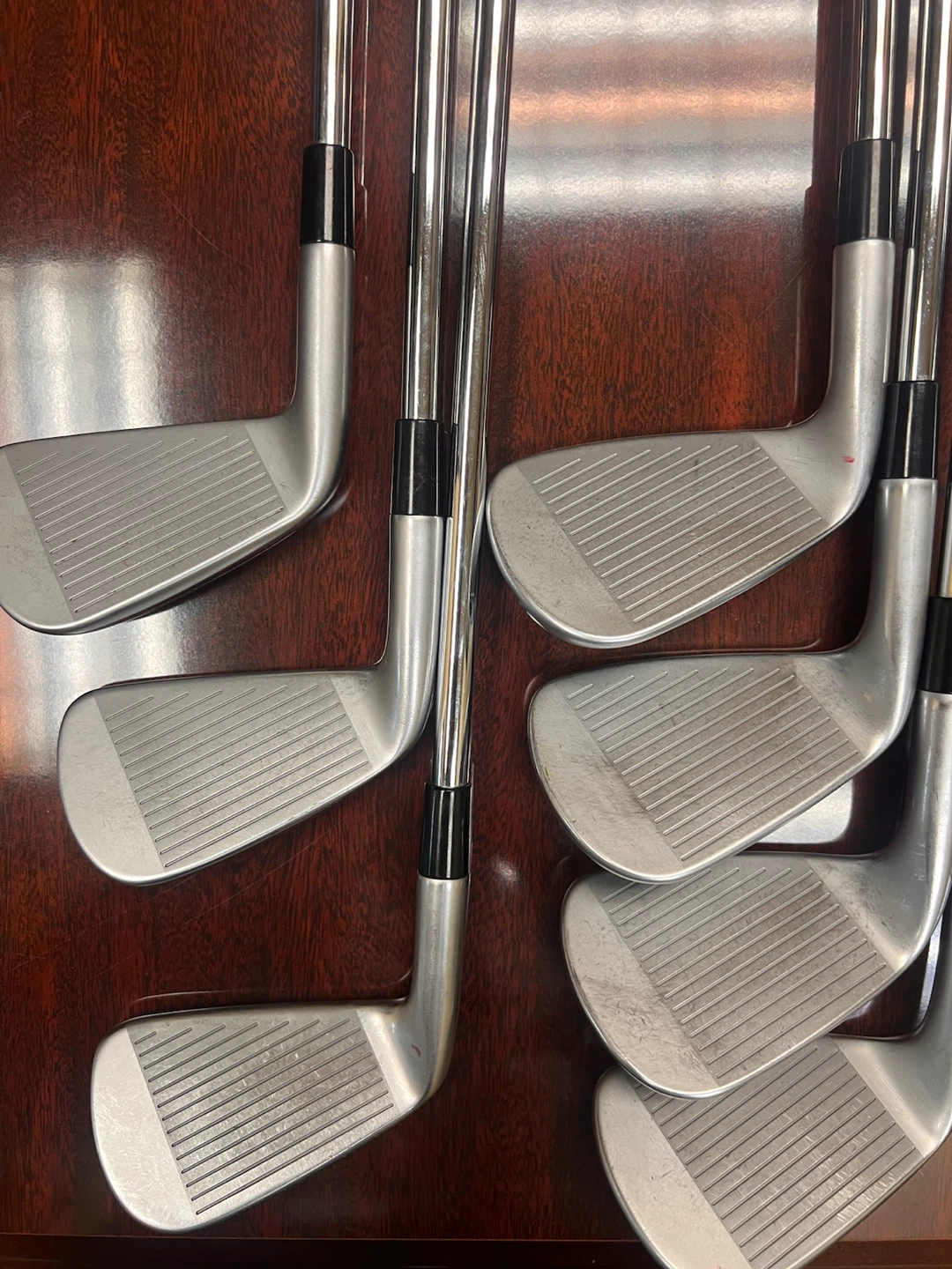 TaylorMade P790 Golf Irons Set - photo 5