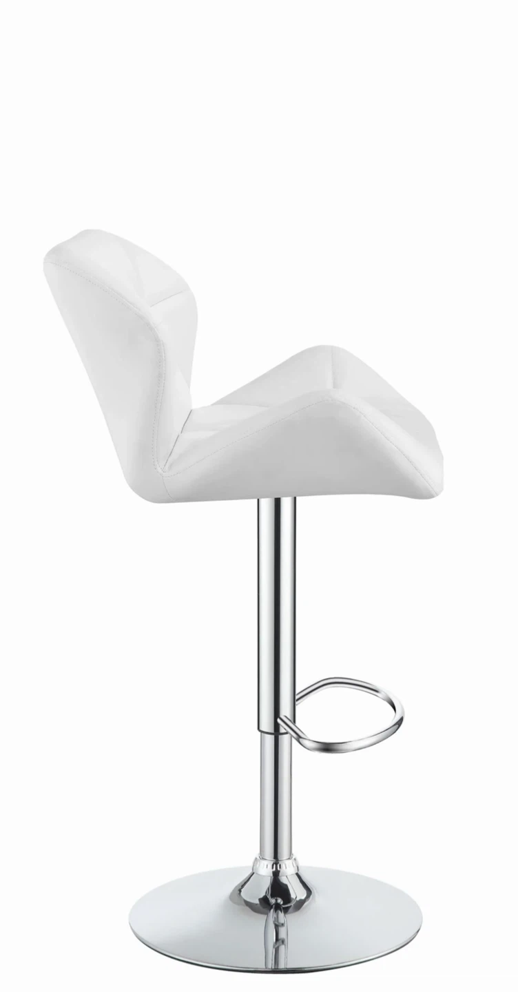 Adjustable Bar Stool - photo 2