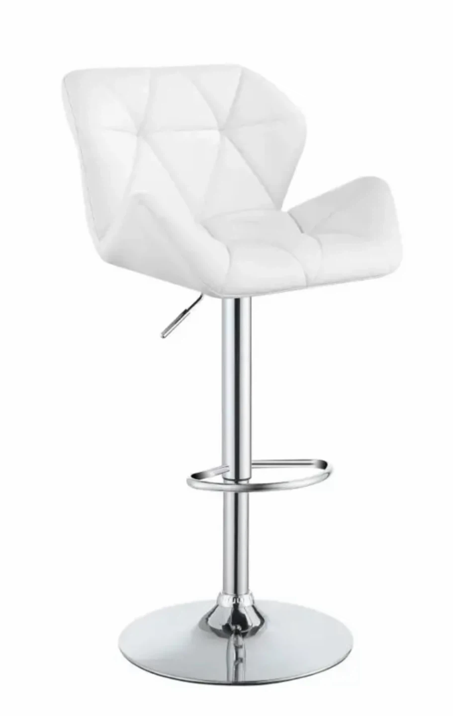 Adjustable Bar Stool - photo 3