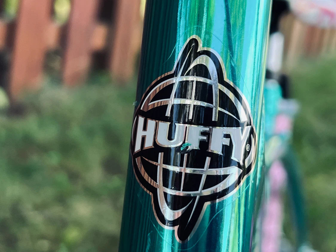 🌸 Huffy 16” Girls Bike – Clean & Ready to Ride! 🌸 - photo 4