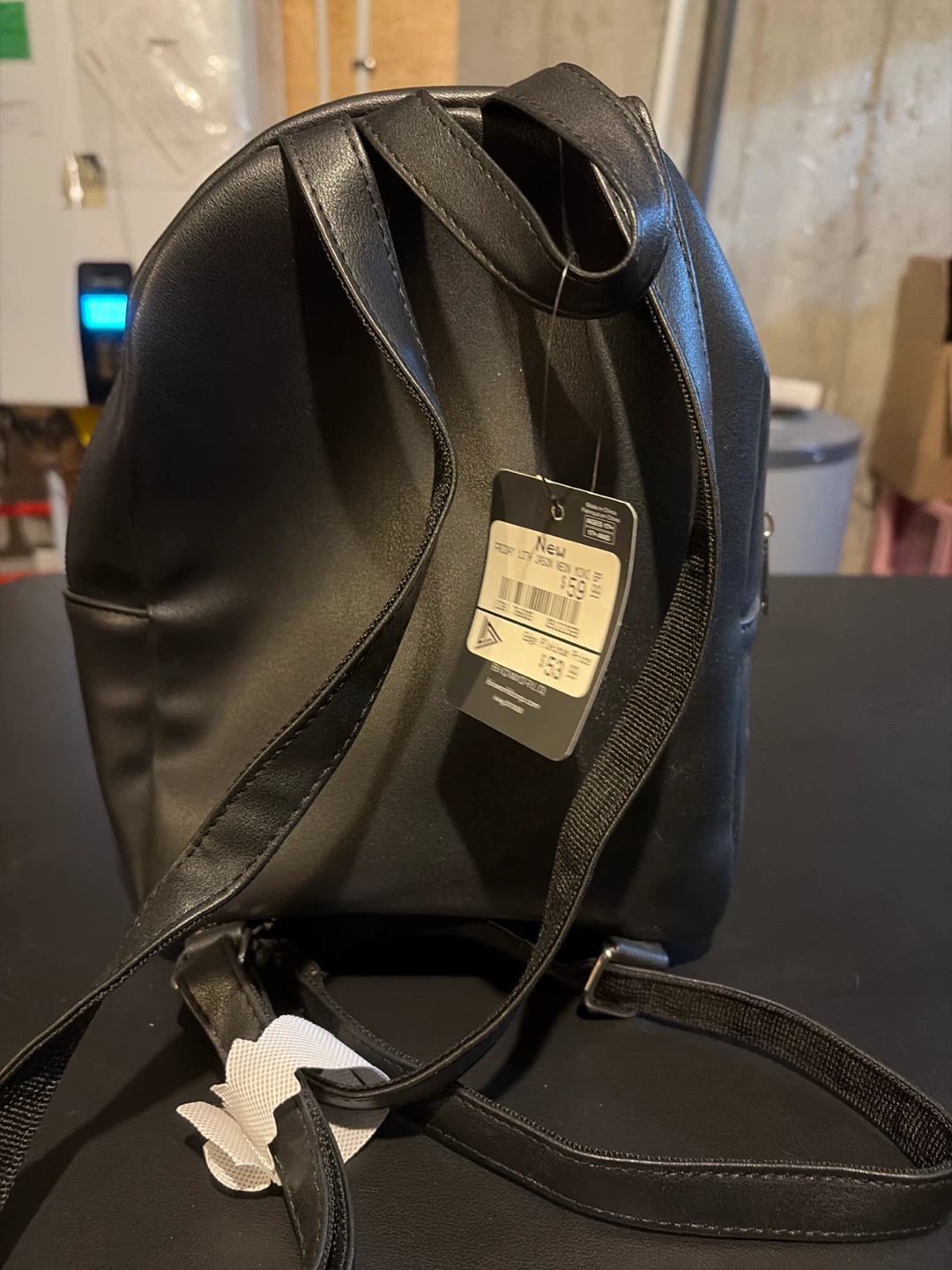 Neu 'Camp Crystal Lake' Friday the 13th Backpack - photo 3
