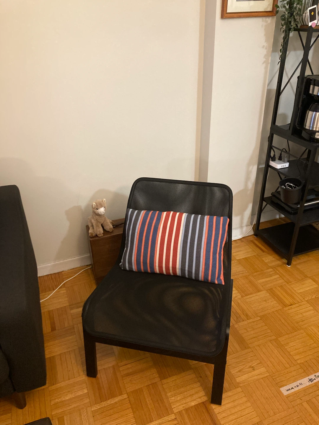 IKEA Nolmyra Lounge Chair (one for $60 and two for $100)