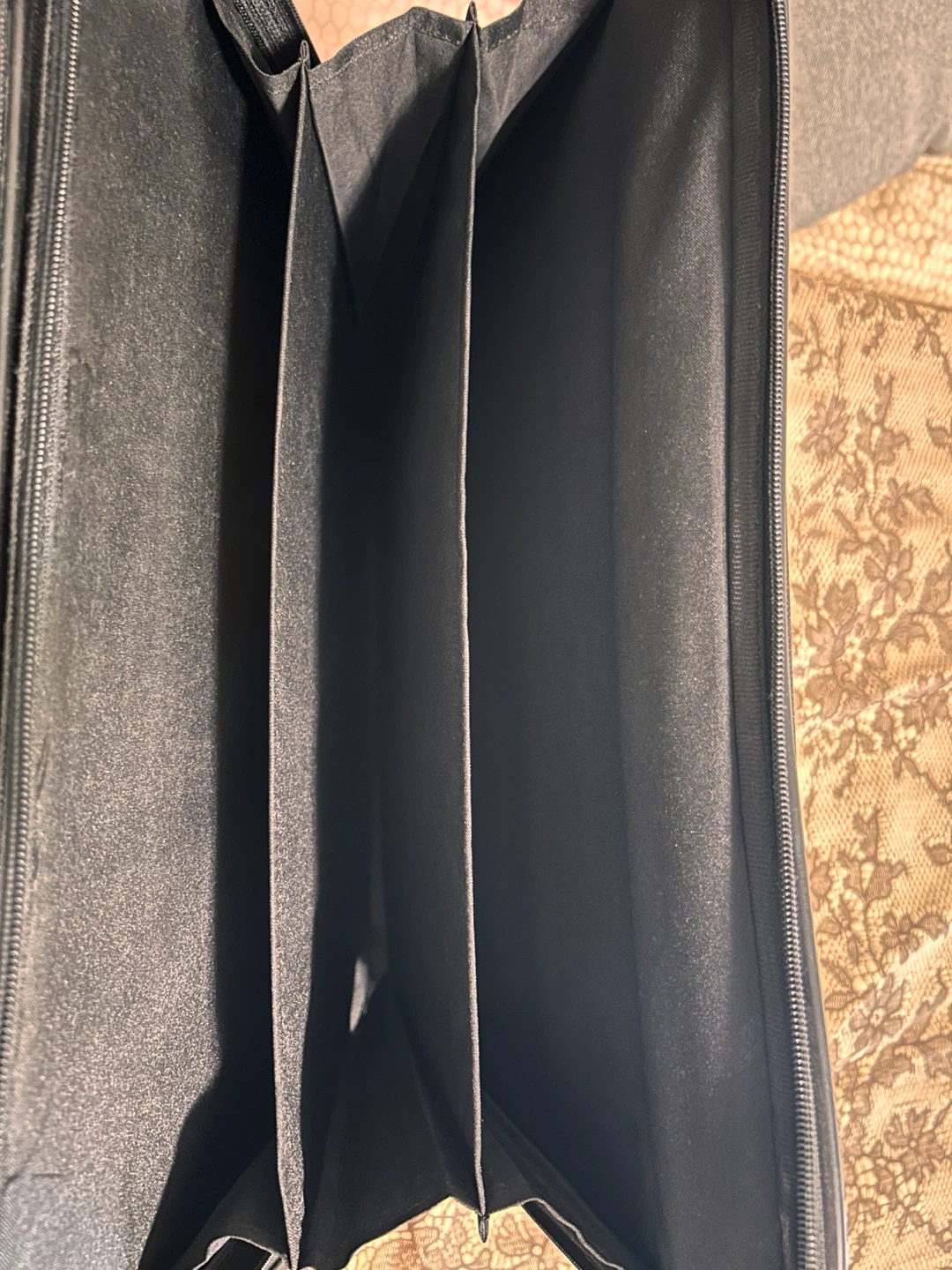 Black Laptop Bag - photo 2
