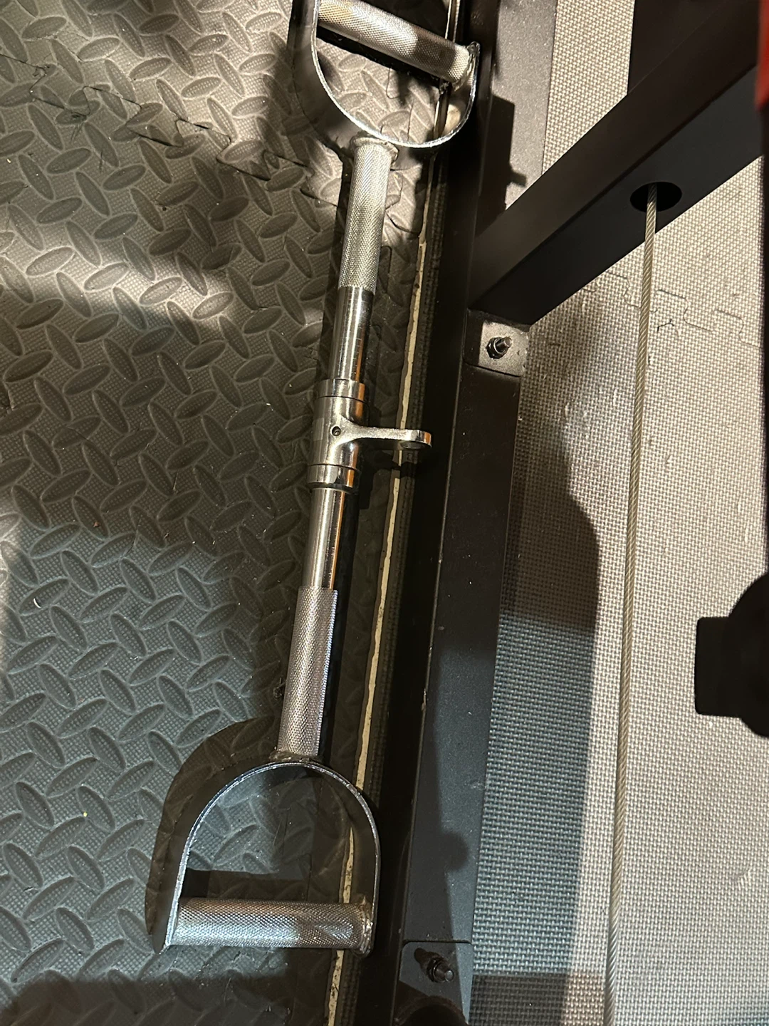 Weider 6900 Home Gym System - photo 3