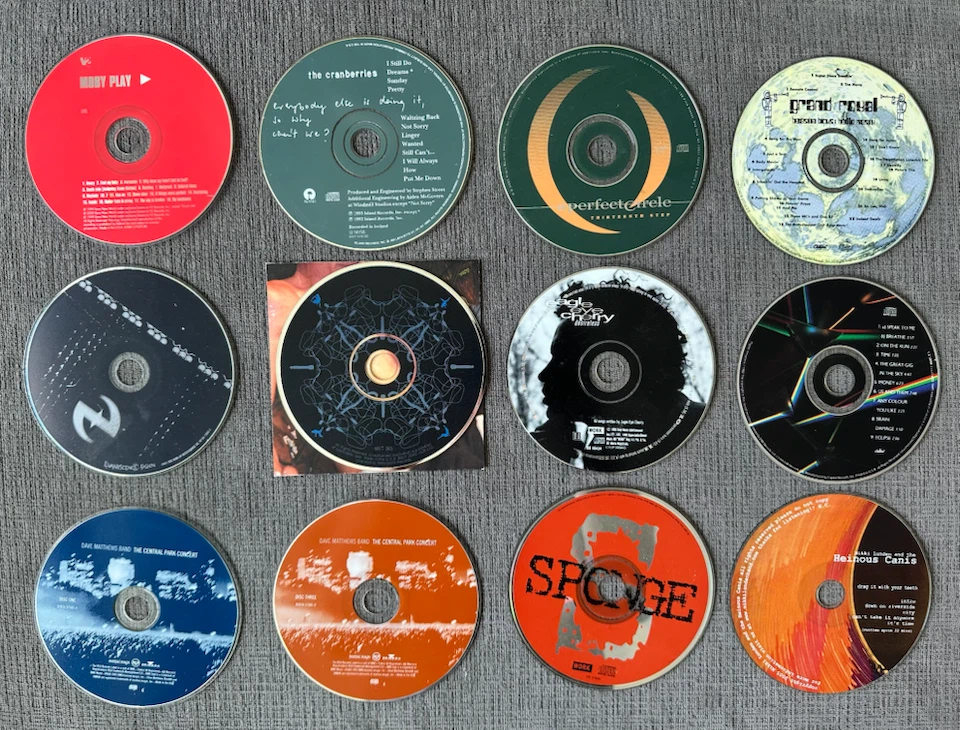 Cd  collection—Free for pickup in Jsq - photo 2
