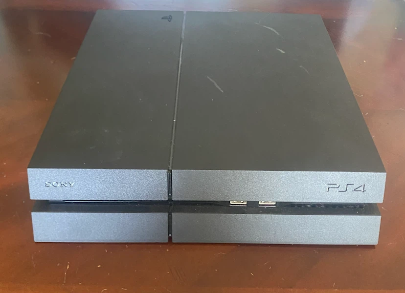 PlayStation 4 Bundle - photo 2