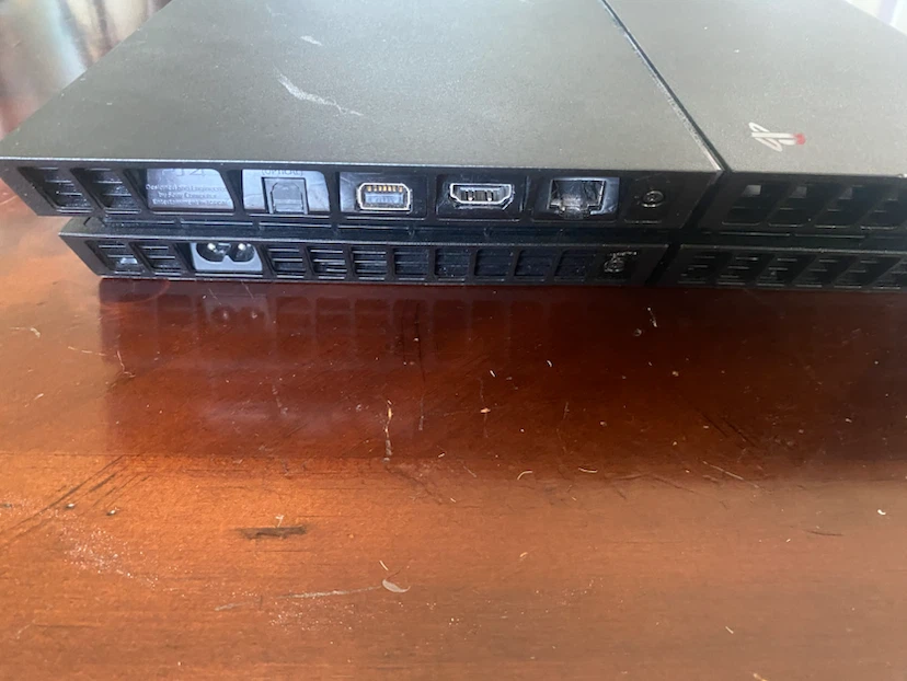 PlayStation 4 Bundle - photo 3