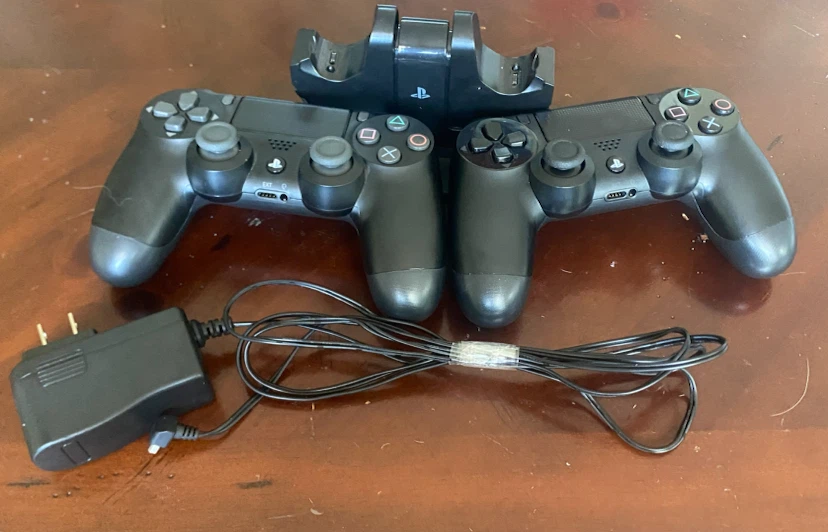 PlayStation 4 Bundle - photo 5