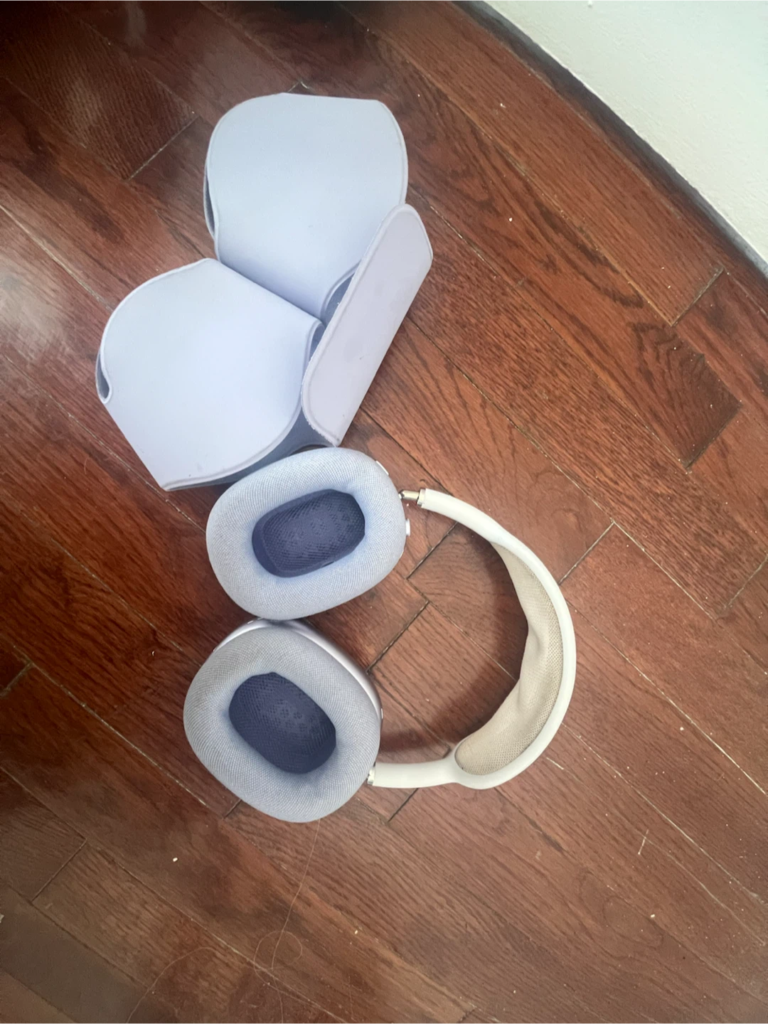 Apple AirPods Max Headphones - Purple - photo 3