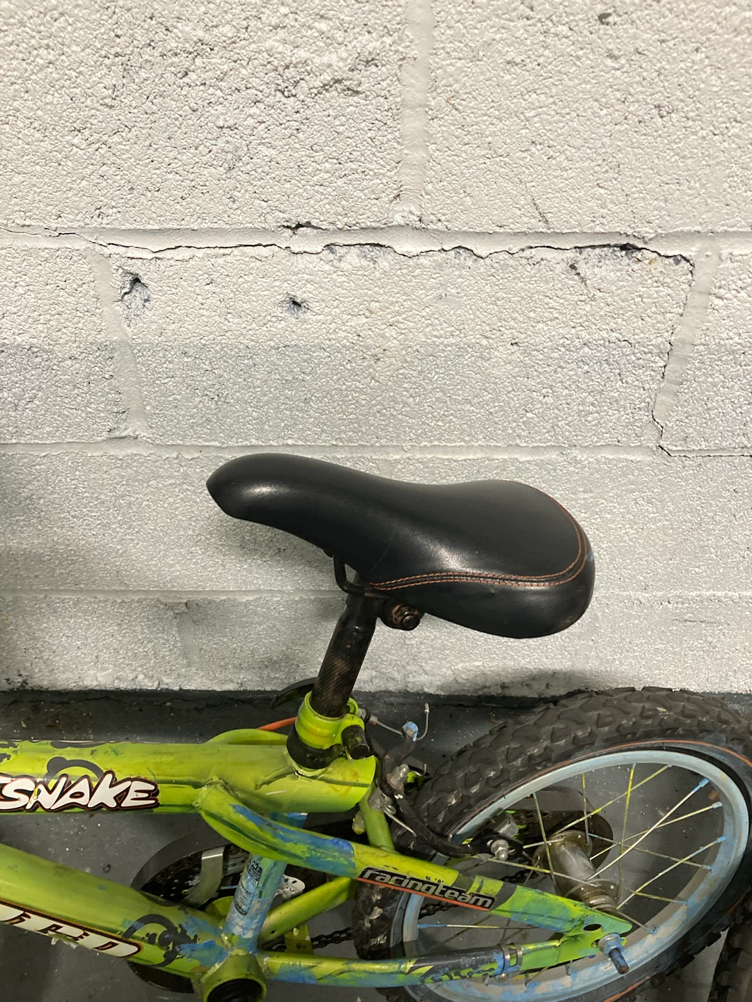 Kids Bicycle - photo 4