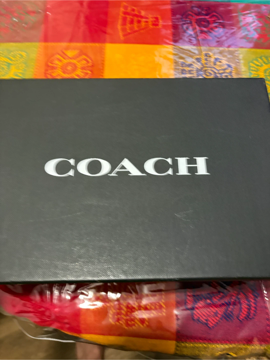 Coach C115 Star Seq Slip-On Sneakers - photo 5