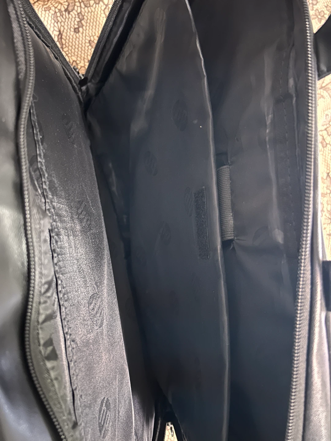 HP Laptop Bag - Black - photo 2