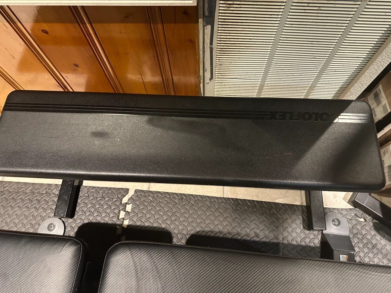 2 work out benches (Pro-Form) (Soloflex) - photo 3
