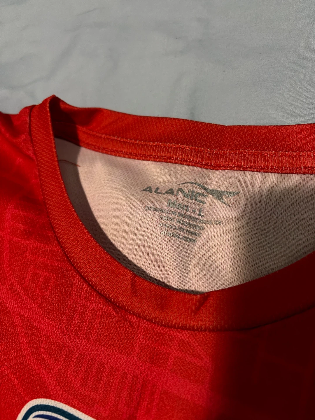 Bimbo Global Race Toronto 2023 T-Shirt - photo 2