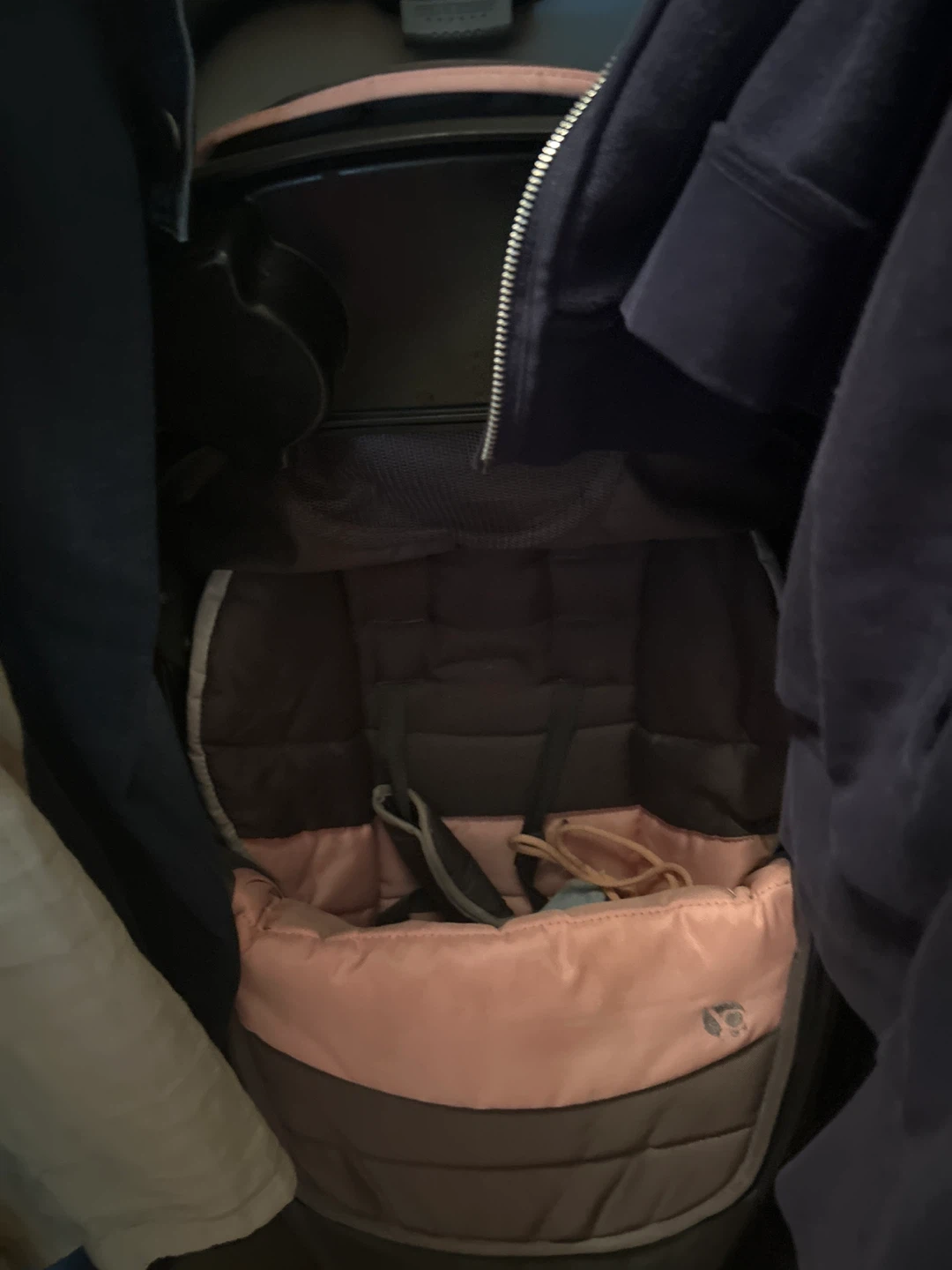 Baby Trend Infant Car Seat - photo 3