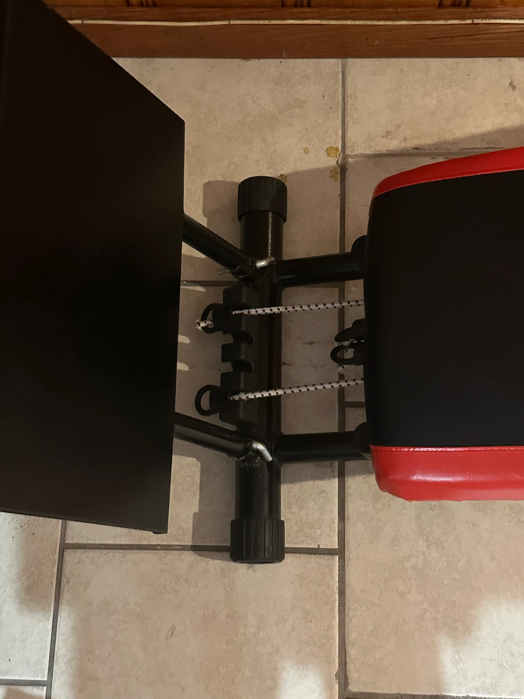 Weider Ultimate Body Works Home Gym - photo 3