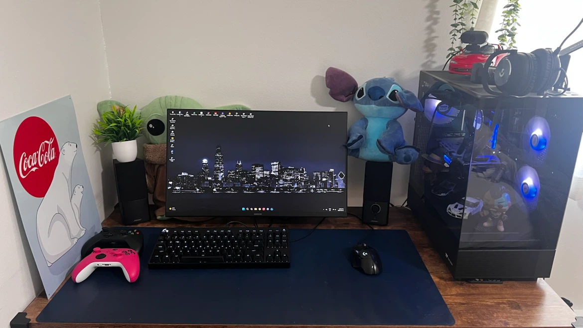 Gaming PC