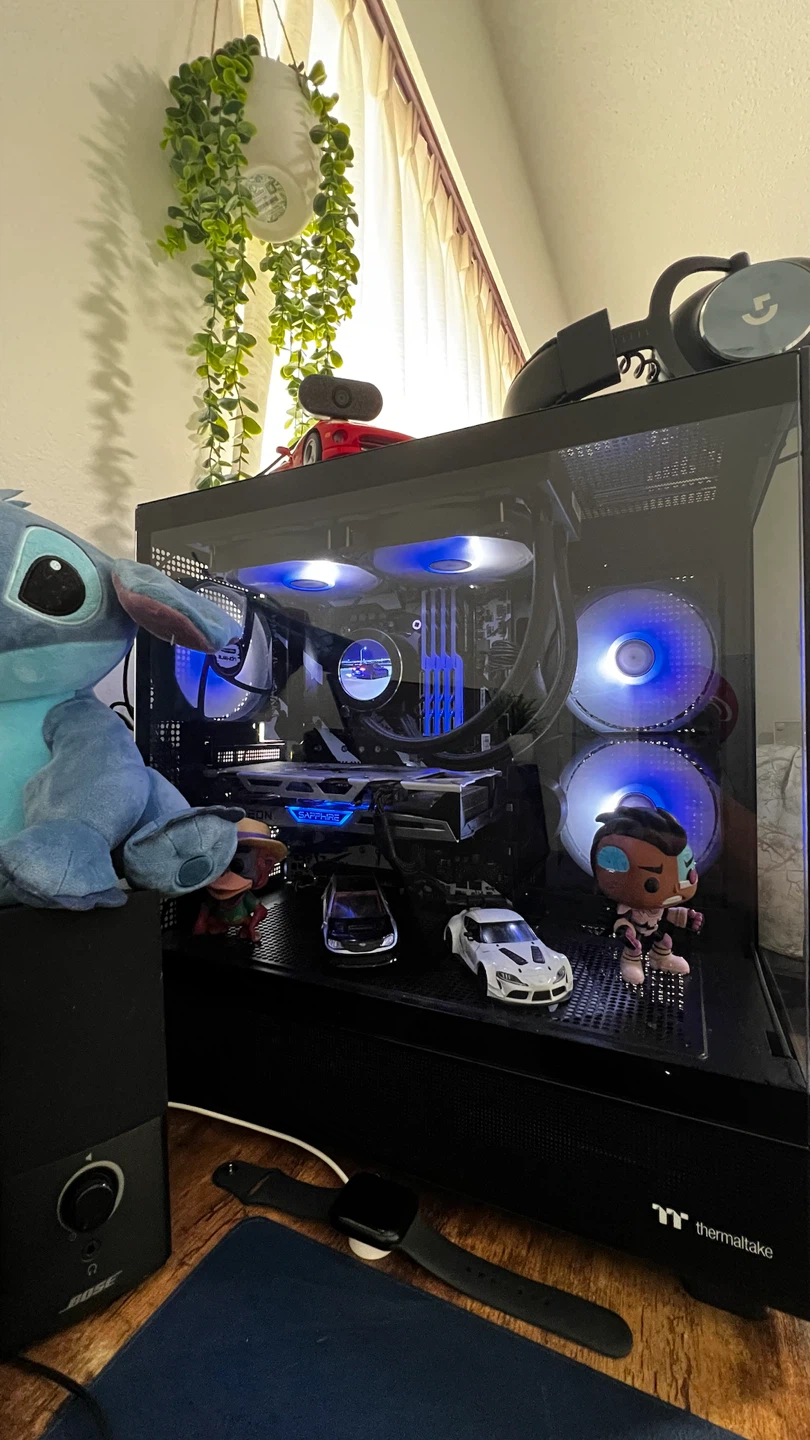 Gaming PC - photo 3