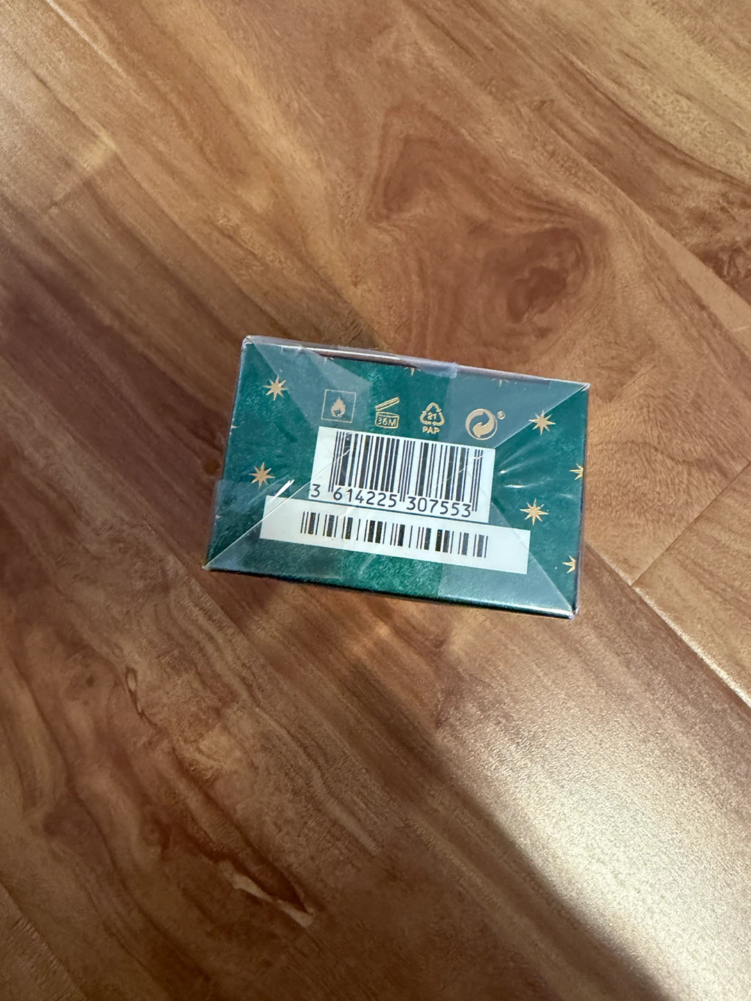 Gucci Mémoire d'Une Odeur Eau de Parfum 100ml - photo 3