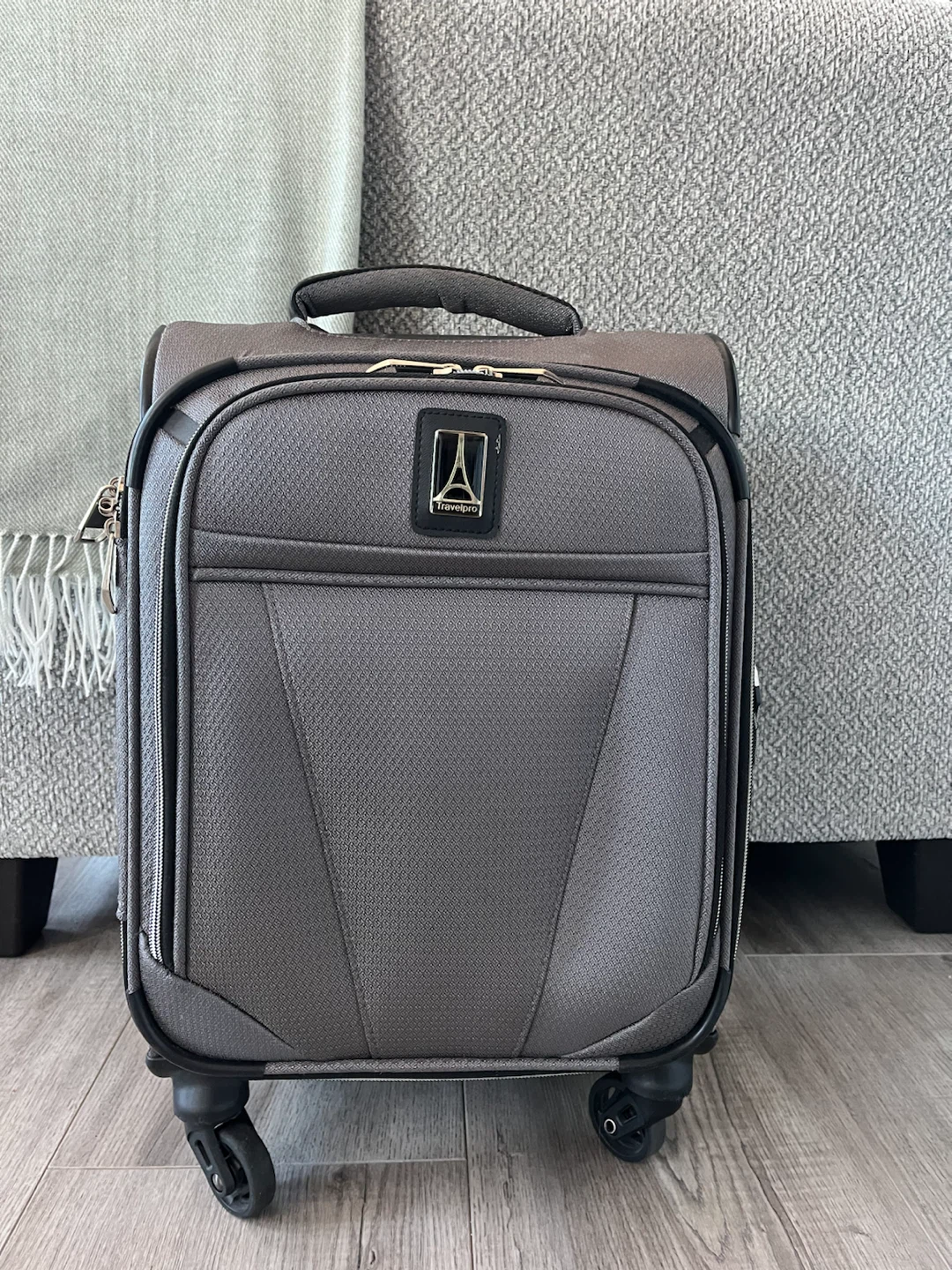 Travelpro small Carry-On Spinner Luggage