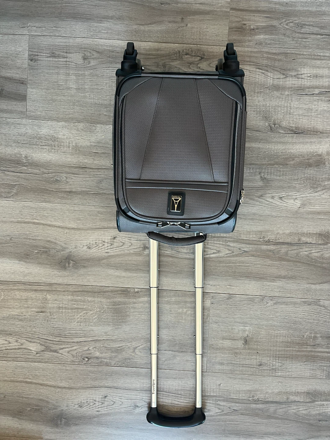 Travelpro small Carry-On Spinner Luggage - photo 2