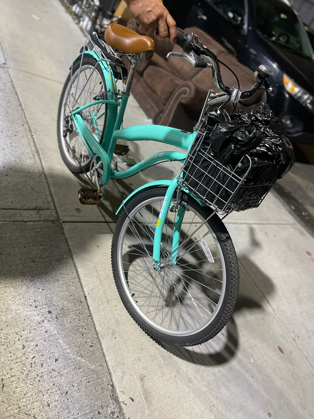 VEVOR Cruiser Bicycle