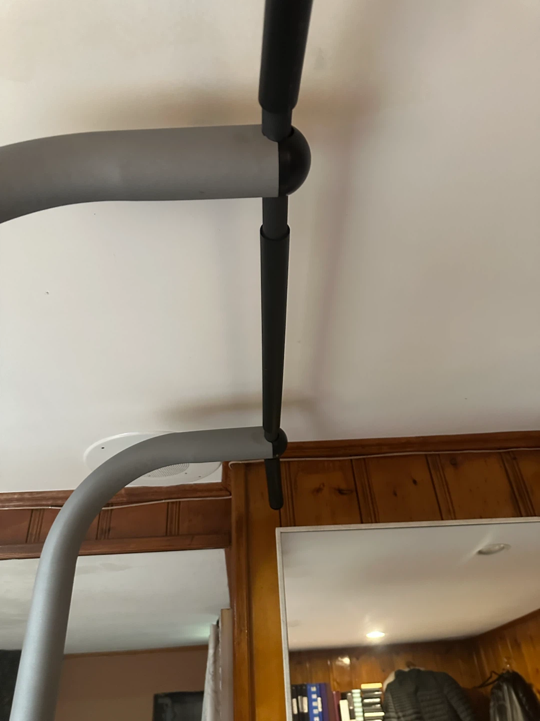 Weider Weight Bench - photo 5