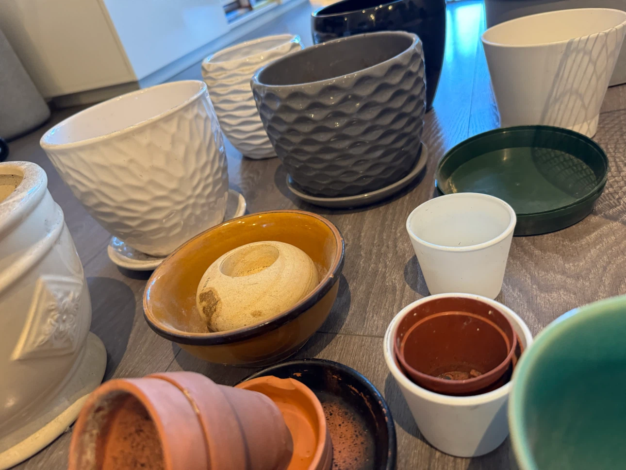 Planter Decorative Pots