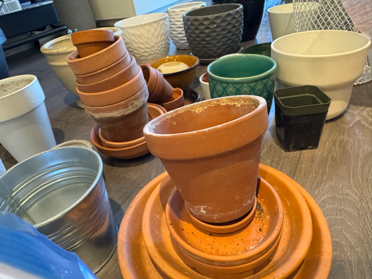 Planter Decorative Pots - photo 2