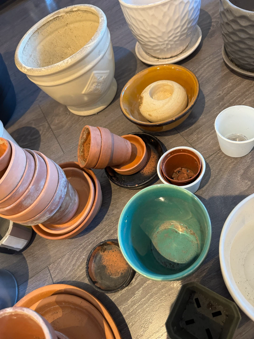 Planter Decorative Pots - photo 3