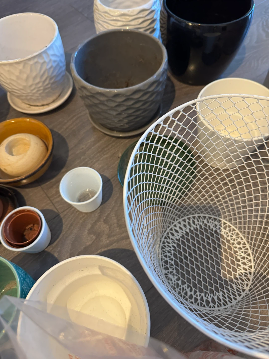 Planter Decorative Pots - photo 4