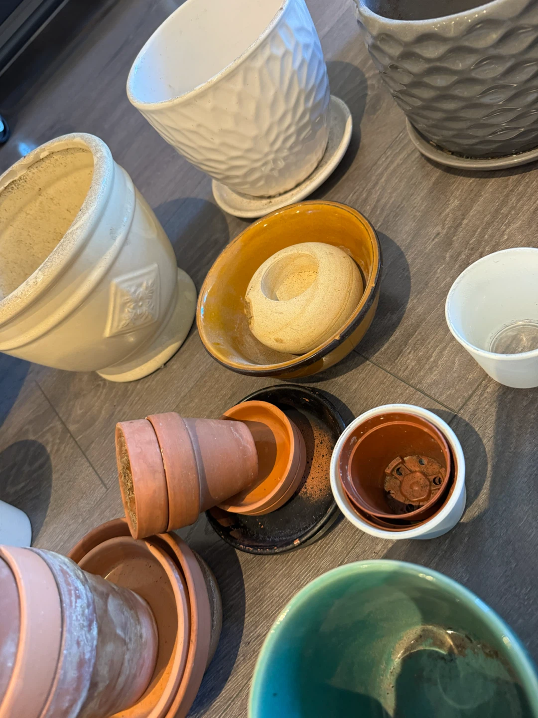 Planter Decorative Pots - photo 5