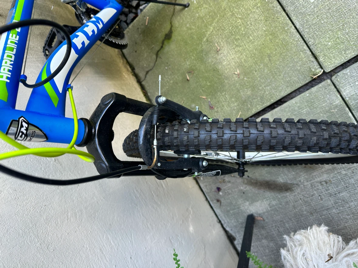 CCM Hardline 24" Mountain Bike - photo 3
