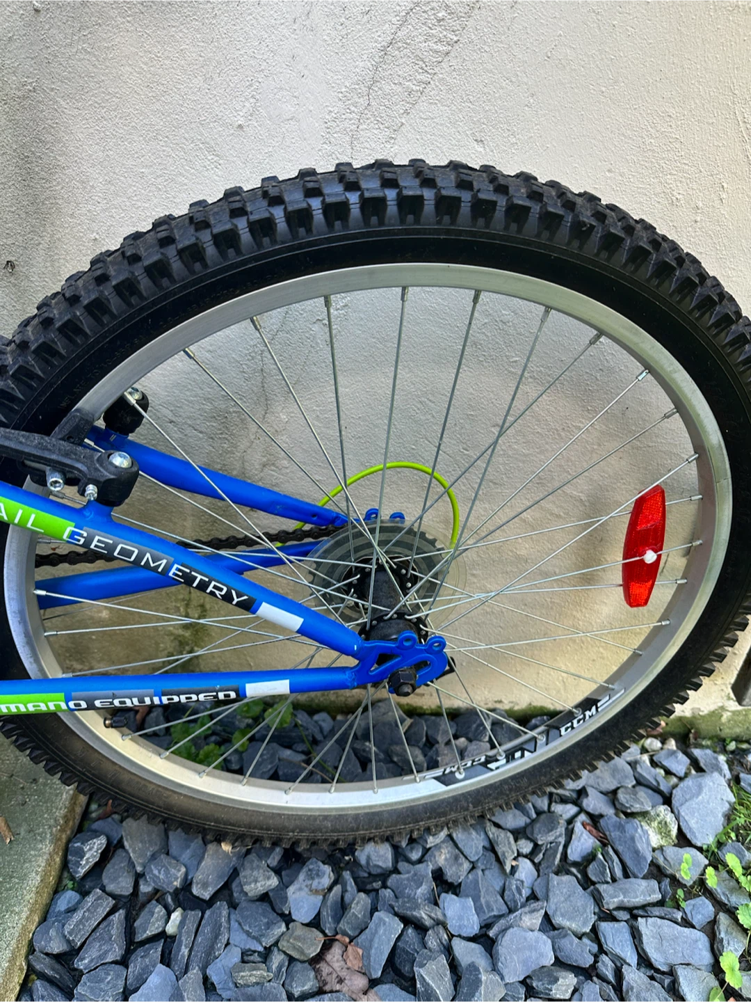 CCM Hardline 24" Mountain Bike - photo 4