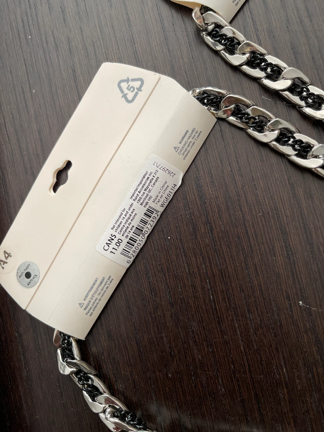 NEW Chain Necklace - photo 3