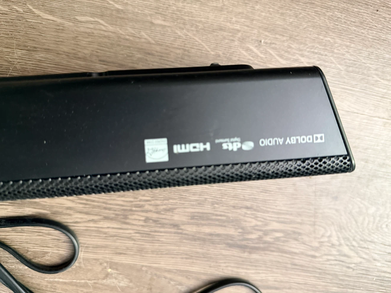 Samsung HW-N65 Harman Kardon Soundbar with Subwoofer - photo 3