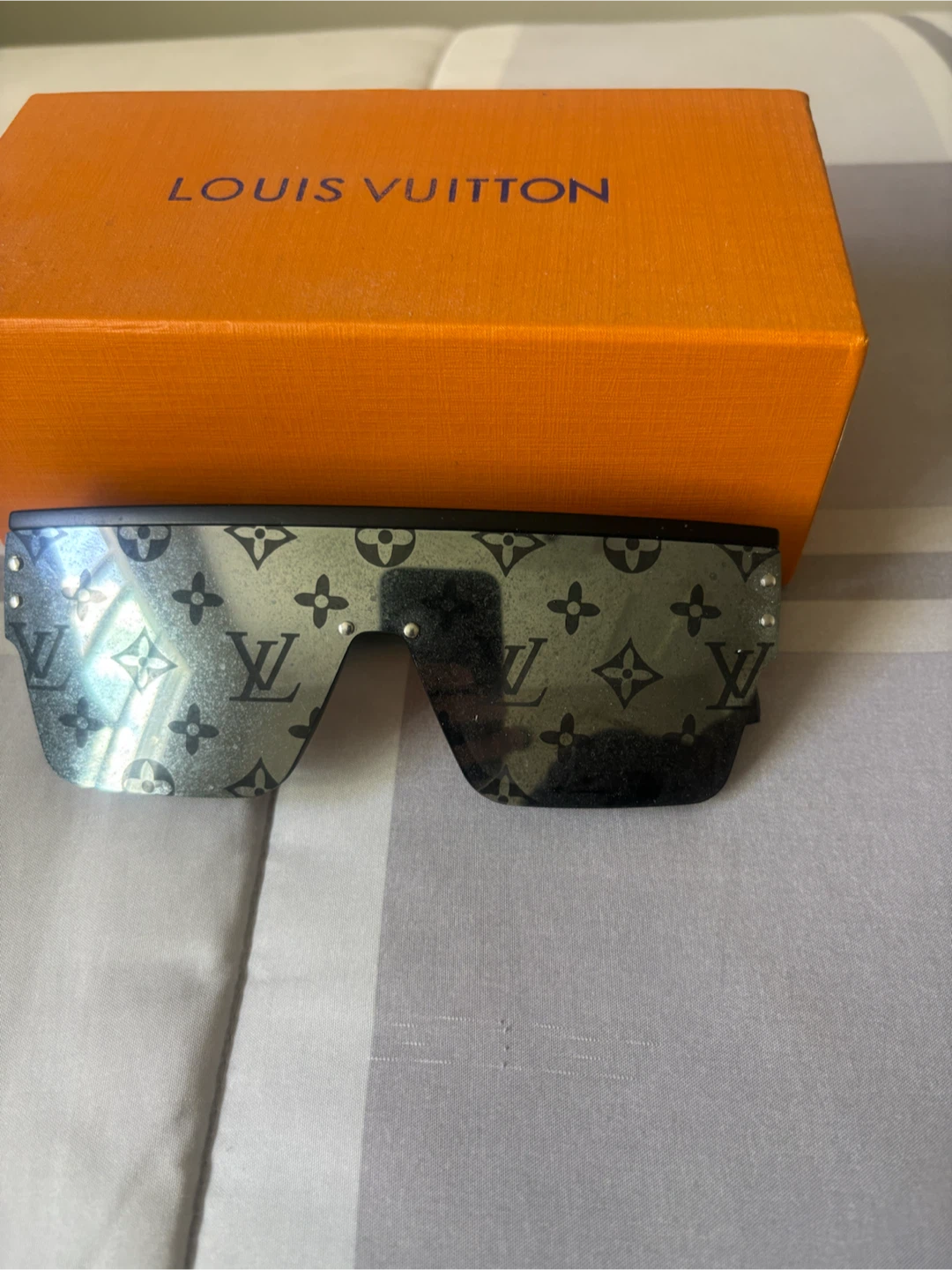 Louis Vuitton Sunglasses