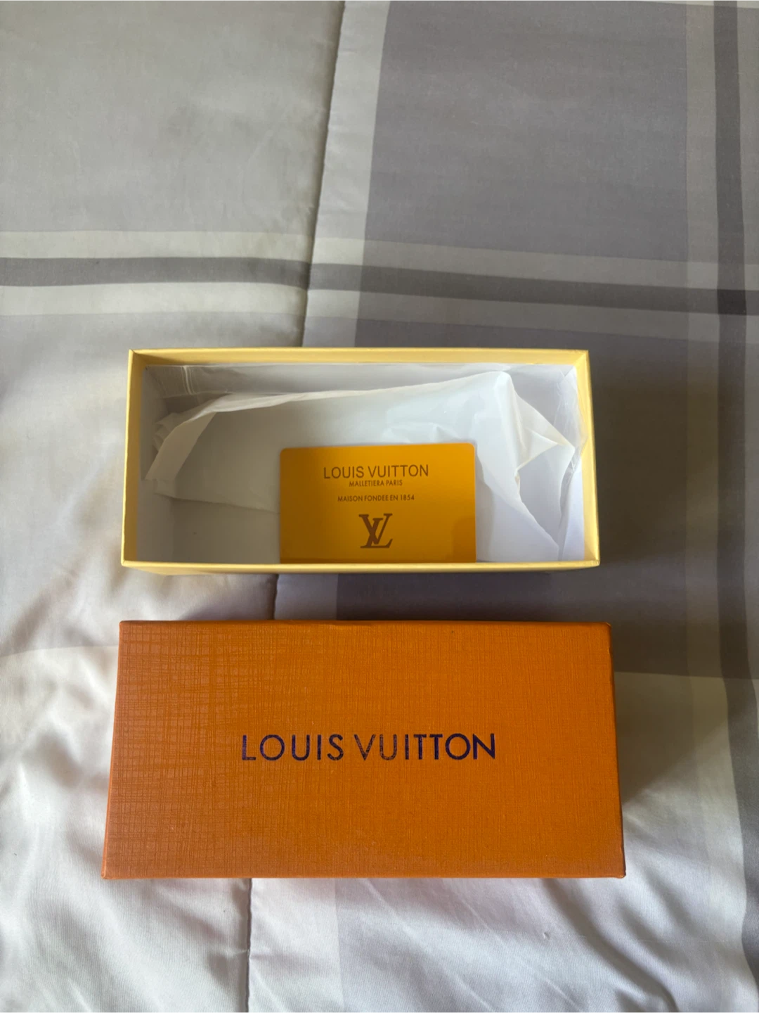 Louis Vuitton Sunglasses - photo 5