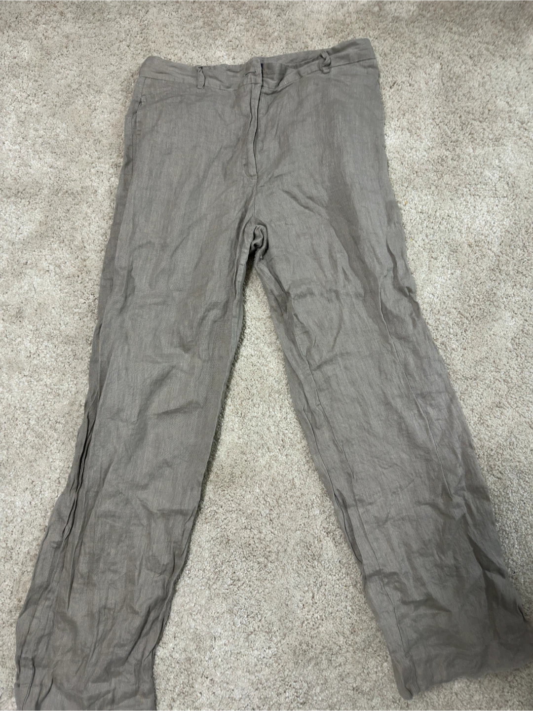 ZARA Pants