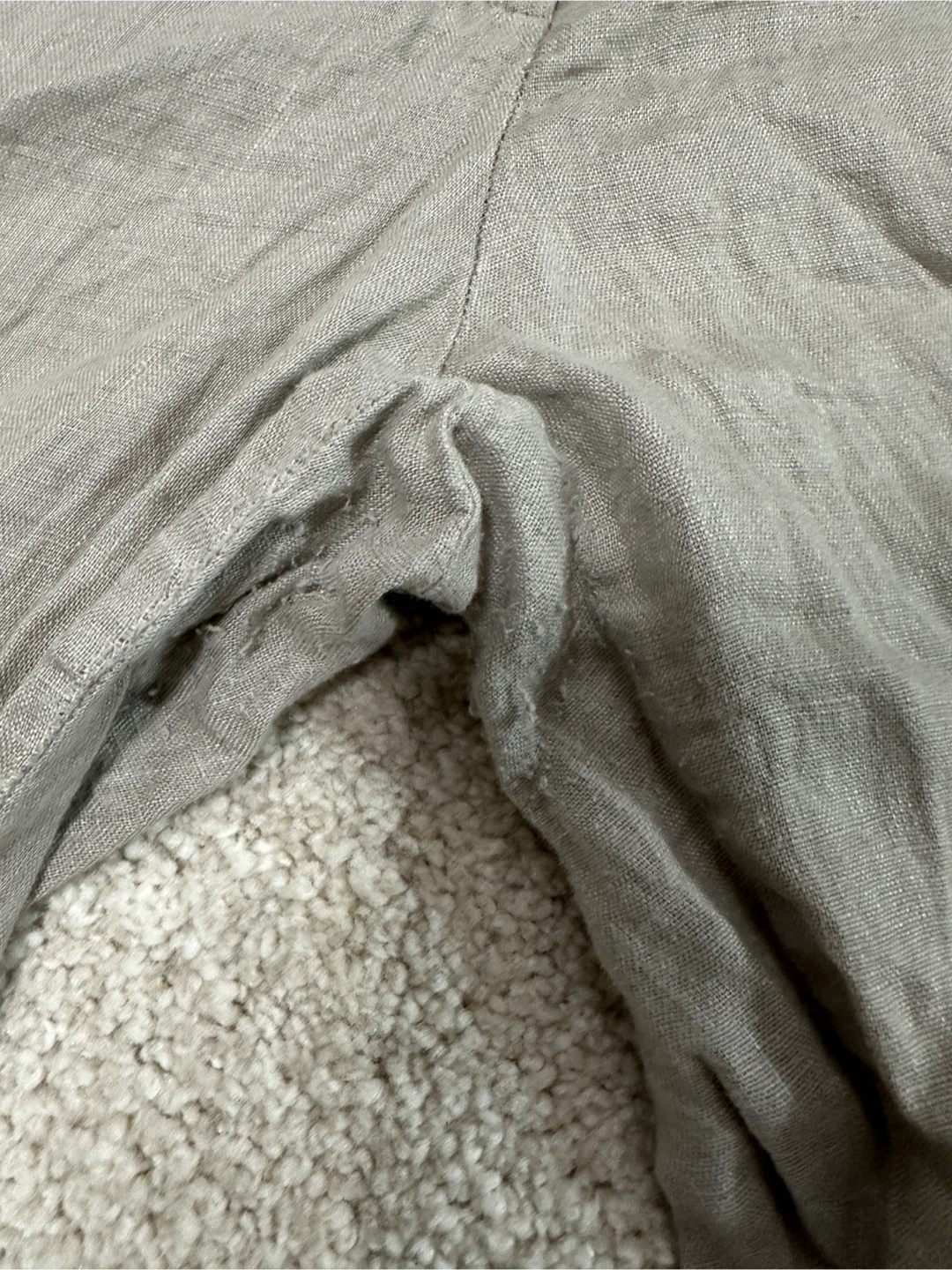 ZARA Pants - photo 2