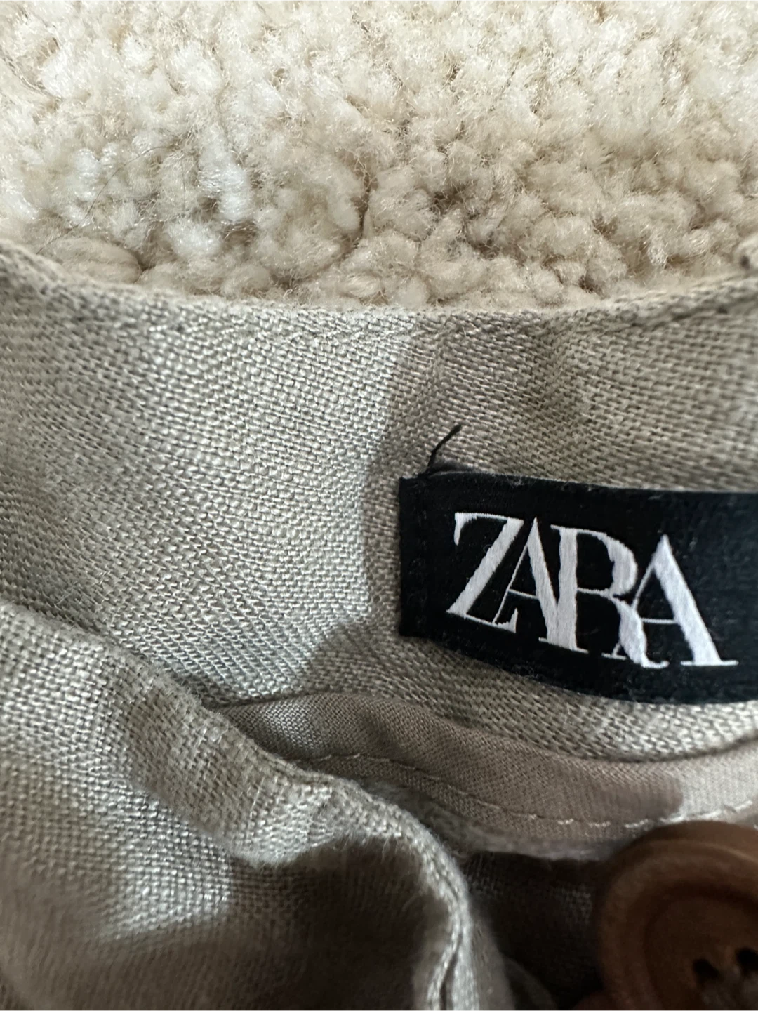 ZARA Pants - photo 3