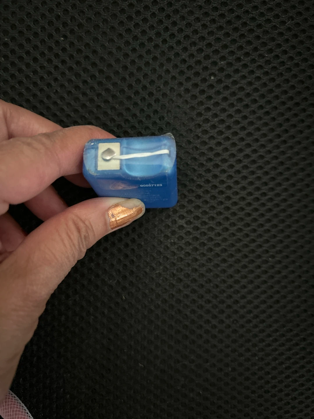 Oral-B Fresh Mint Dental Floss - photo 2