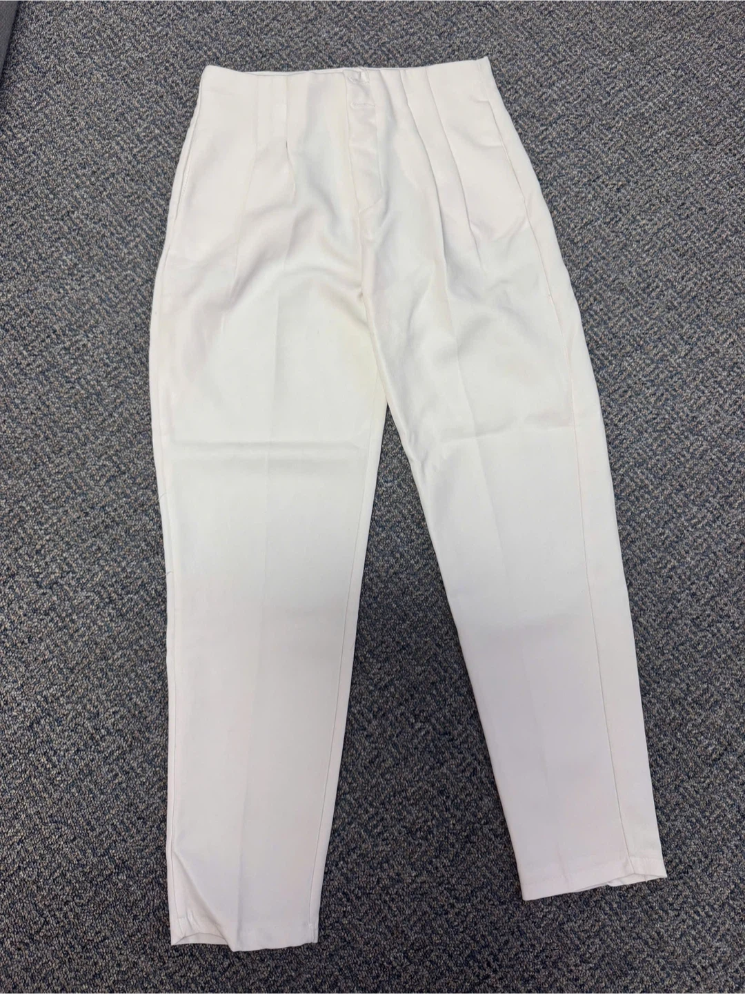 Formal pants for women