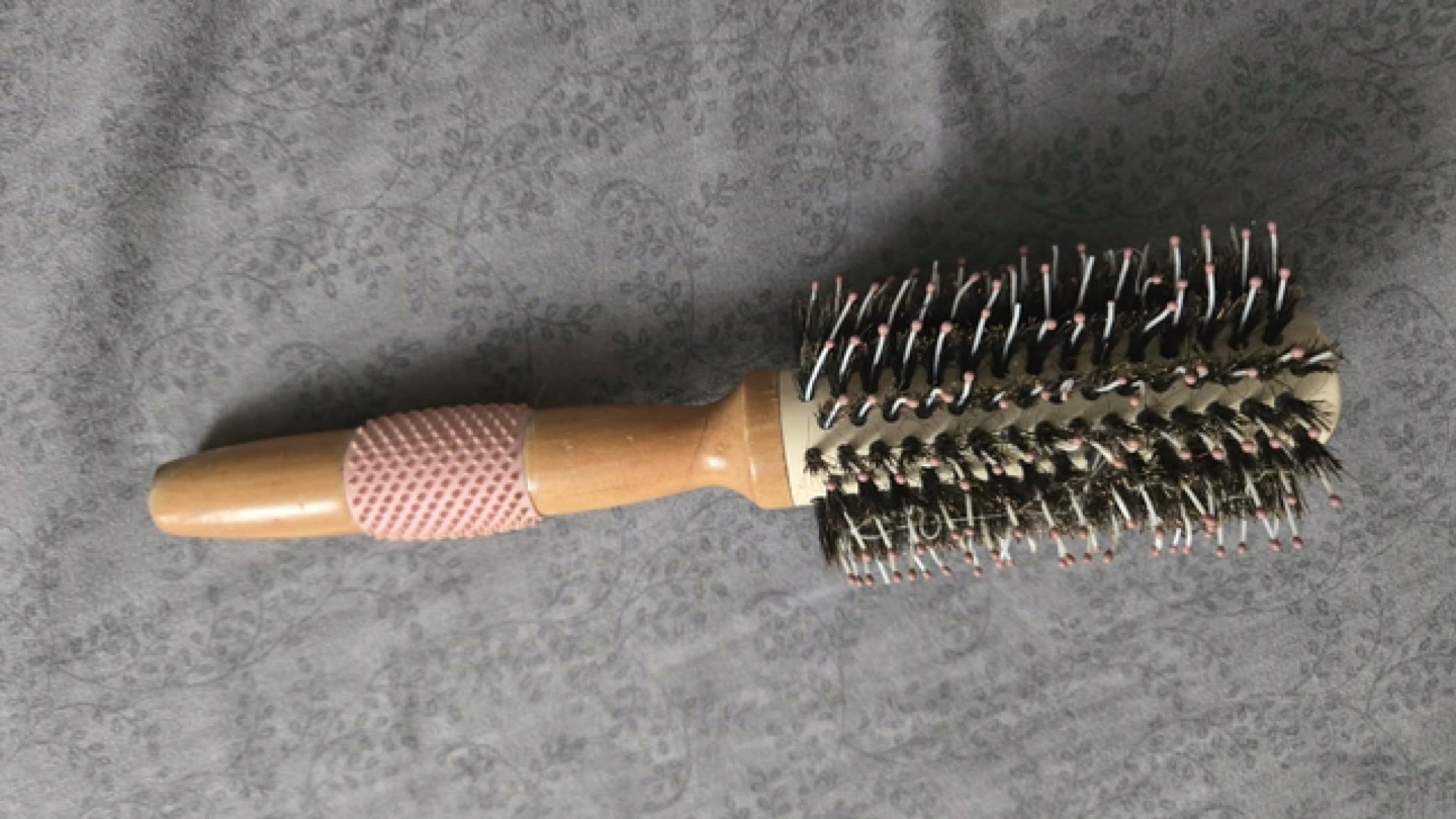 Round Hair Brush