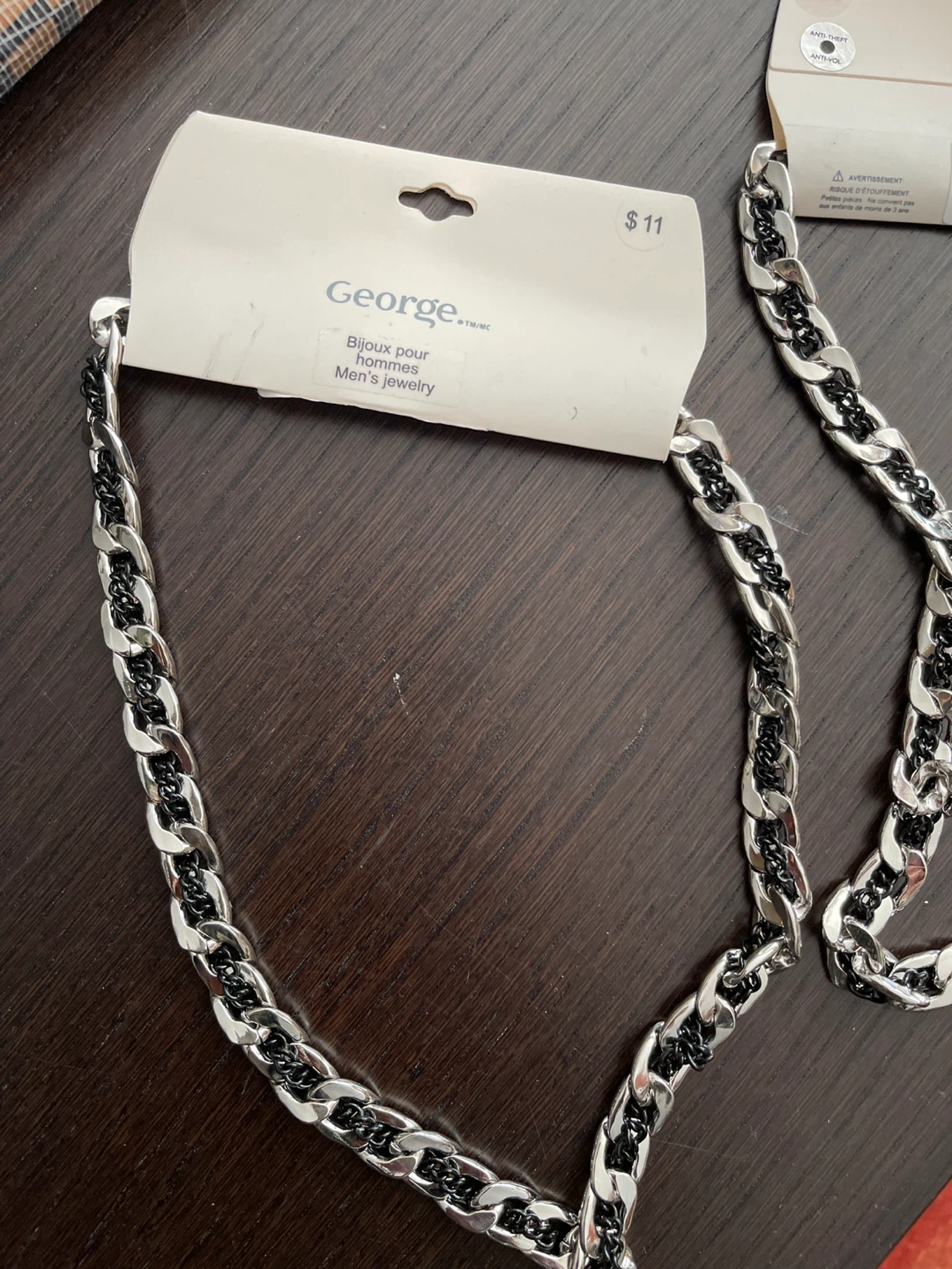 NEW Chain Necklace