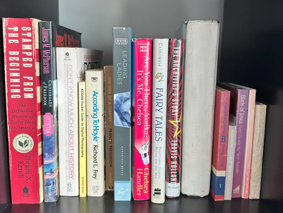 Books and dvds - photo 3