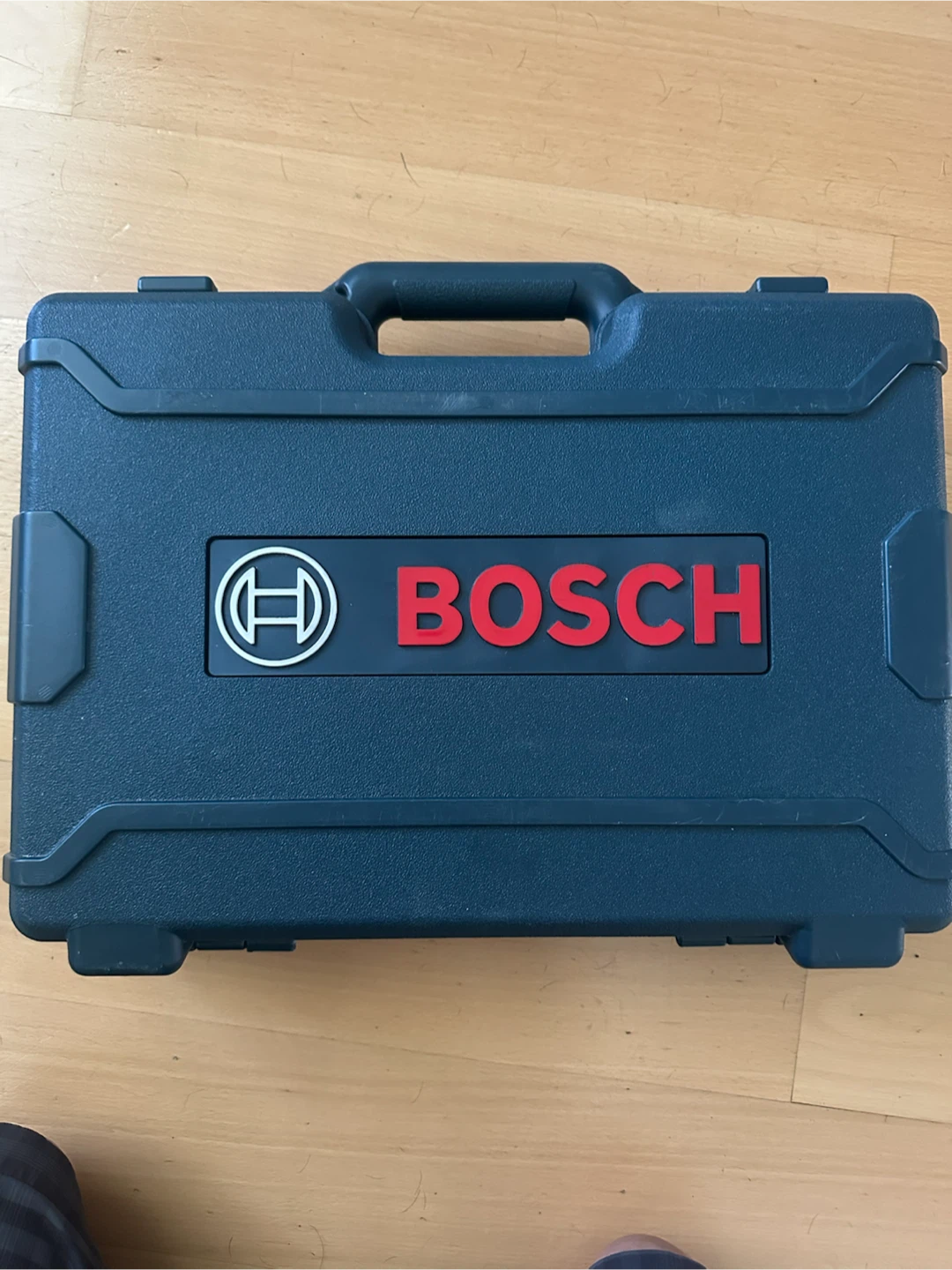 Bosch 18V drill - photo 5