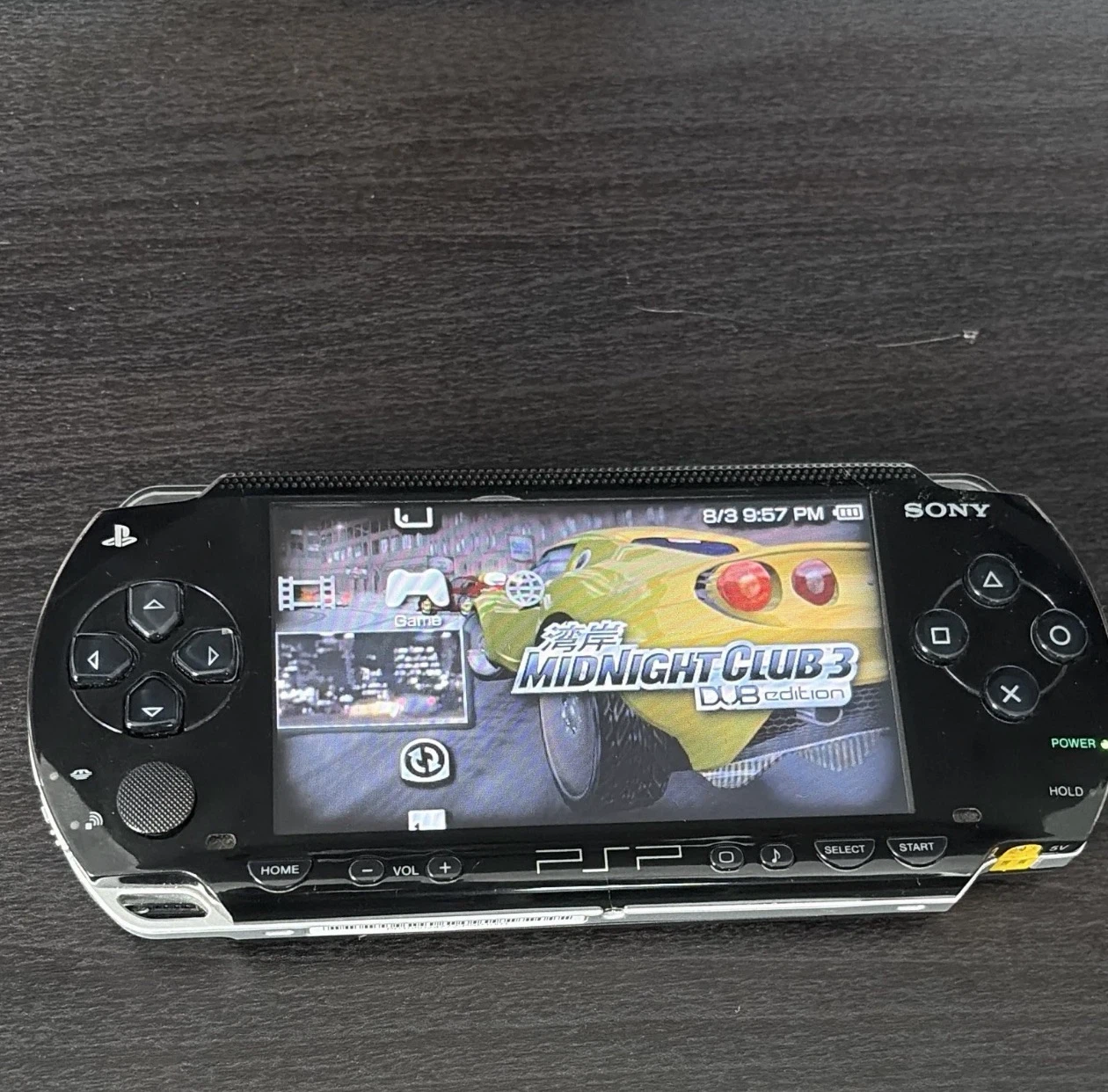 Sony PSP 1001 Bundle with Games & Accessories - photo 3