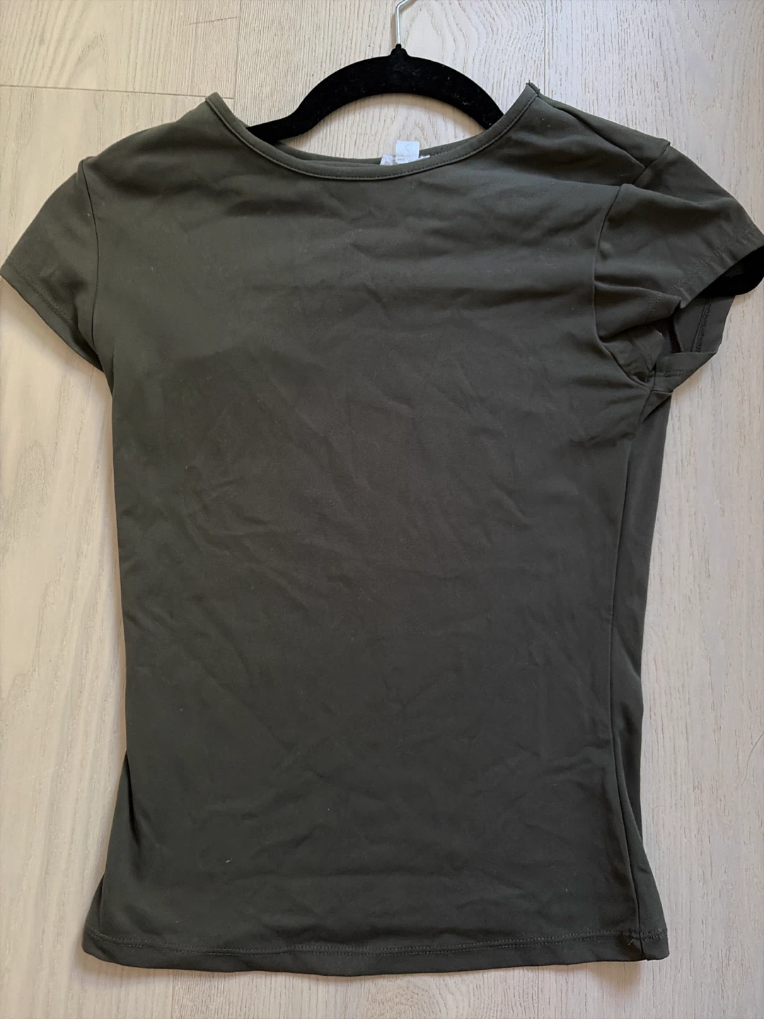 Garage T-shirt